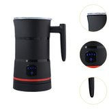 Maxbell Electric Milk Frother Easy to Clean Electric Froth Maker for Chocolate Latte