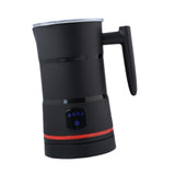 Maxbell Electric Milk Frother Handheld Electric Froth Maker for Latte Home