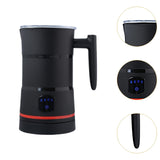 Maxbell Electric Milk Frother Handheld Electric Froth Maker for Latte Home
