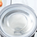 Maxbell Electric Milk Frother Handheld Electric Froth Maker for Latte Home