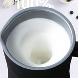 Maxbell Electric Milk Frother Handheld Electric Froth Maker for Macchiato Latte Home