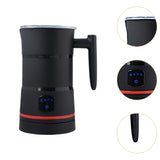Maxbell Electric Milk Frother Handheld Electric Froth Maker for Macchiato Latte Home