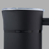 Maxbell Electric Milk Frother Handheld Electric Froth Maker for Macchiato Latte Home