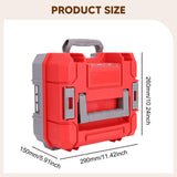 Maxbell Steam Cleaner Multi Purpose Portable Cleaning Device for Appliance Tank Tile
