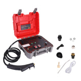 Maxbell Steam Cleaner Multi Purpose Portable Cleaning Device for Appliance Tank Tile