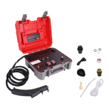 Maxbell Steam Cleaner Multi Purpose Portable Cleaning Device for Appliance Tank Tile
