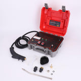 Maxbell Steam Cleaner Multi Purpose Portable Cleaning Device for Appliance Tank Tile
