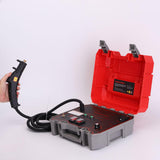 Maxbell Steam Cleaner Multi Purpose Portable Cleaning Device for Appliance Tank Tile