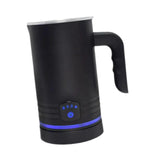 Maxbell Milk Frother Portable Handheld Electric Milk Steamer for Cream Matcha Coffee