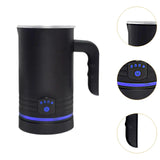 Maxbell Milk Frother Portable Handheld Electric Milk Steamer for Cream Matcha Coffee