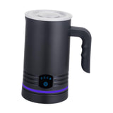 Maxbell Milk Frother Portable Automatic Milk Steamer for Chocolate Matcha Cappuccino