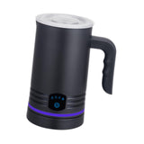 Maxbell Milk Frother Portable Automatic Milk Steamer for Chocolate Matcha Cappuccino