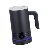 Maxbell Milk Frother Portable Automatic Milk Steamer for Chocolate Matcha Cappuccino