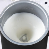 Maxbell Electric Milk Frother Portable Electric Milk Steamer for Cream Coffee Matcha