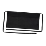 Maxbell Waist Apron Versatile with Pockets Half Apron for Baking Coffee Shop Cooking