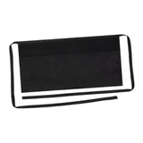Maxbell Waist Apron Versatile with Pockets Half Apron for Baking Coffee Shop Cooking