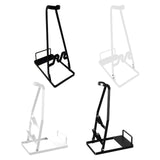 Maxbell Vacuum Stand Universal Standing Support Holder for Balcony