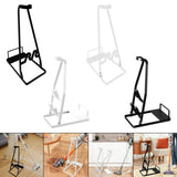 Maxbell Vacuum Stand Universal Standing Support Holder for Balcony