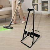Maxbell Vacuum Stand Universal Standing Support Holder for Balcony