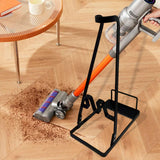 Maxbell Vacuum Stand Universal Standing Support Holder for Balcony