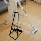 Maxbell Vacuum Stand Universal Standing Support Holder for Balcony