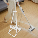 Maxbell Vacuum Stand Universal Standing Support Holder for Balcony