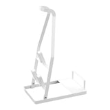 Maxbell Vacuum Stand Universal Standing Support Holder for Balcony