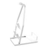 Maxbell Vacuum Stand Universal Standing Support Holder for Balcony