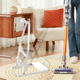Maxbell Vacuum Stand Universal Standing Support Holder for Balcony