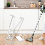 Maxbell Vacuum Stand Universal Standing Support Holder for Balcony