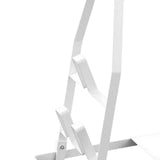 Maxbell Vacuum Stand Universal Standing Support Holder for Balcony