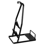 Maxbell Vacuum Stand Universal Standing Support Holder for Balcony