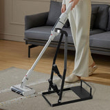 Maxbell Vacuum Stand Universal Standing Support Holder for Balcony