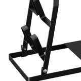 Maxbell Vacuum Stand Universal Standing Support Holder for Balcony