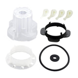 Maxbell Washer Agitator Repair Kit Portable Professional Easy to Install Replacement