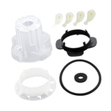 Maxbell Washer Agitator Repair Kit Portable Professional Easy to Install Replacement