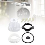 Maxbell Washer Agitator Repair Kit Portable Professional Easy to Install Replacement