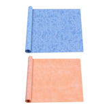 Maxbell Waterproof Membrane for Shower Shower Membrane for Tiles Bathroom Steam Room Blue