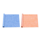 Maxbell Waterproof Membrane for Shower Shower Membrane for Tiles Bathroom Steam Room Blue