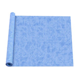 Maxbell Waterproof Membrane for Shower Shower Membrane for Tiles Bathroom Steam Room Blue