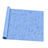 Maxbell Waterproof Membrane for Shower Shower Membrane for Tiles Bathroom Steam Room Blue