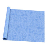 Maxbell Waterproof Membrane for Shower Shower Membrane for Tiles Bathroom Steam Room Blue