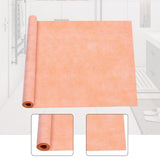 Maxbell Waterproof Membrane for Shower Shower Membrane for Tiles Bathroom Steam Room Orange