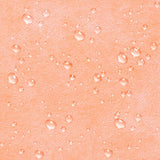 Maxbell Waterproof Membrane for Shower Shower Membrane for Tiles Bathroom Steam Room Orange