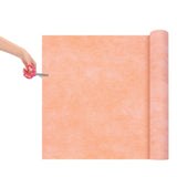 Maxbell Waterproof Membrane for Shower Shower Membrane for Tiles Bathroom Steam Room Orange