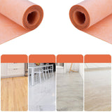 Maxbell Waterproof Membrane for Shower Shower Membrane for Tiles Bathroom Steam Room Orange