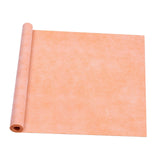 Maxbell Waterproof Membrane for Shower Shower Membrane for Tiles Bathroom Steam Room Orange