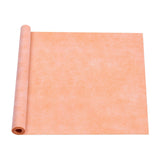 Maxbell Waterproof Membrane for Shower Shower Membrane for Tiles Bathroom Steam Room Orange