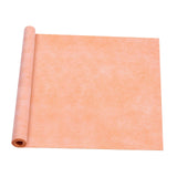 Maxbell Waterproof Membrane for Shower Shower Membrane for Tiles Bathroom Steam Room Orange