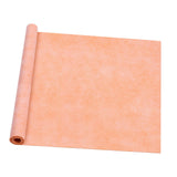 Maxbell Waterproof Membrane for Shower Shower Membrane for Tiles Bathroom Steam Room Orange